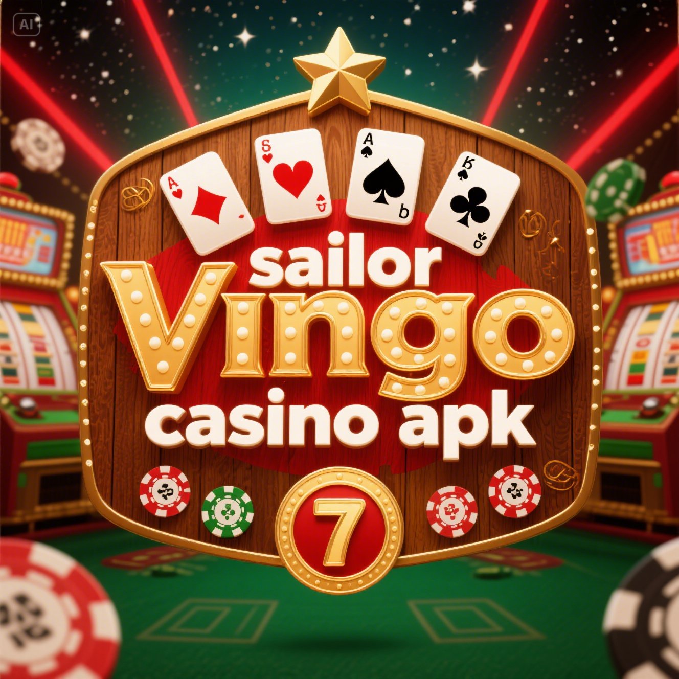 sailor bingo casino apk